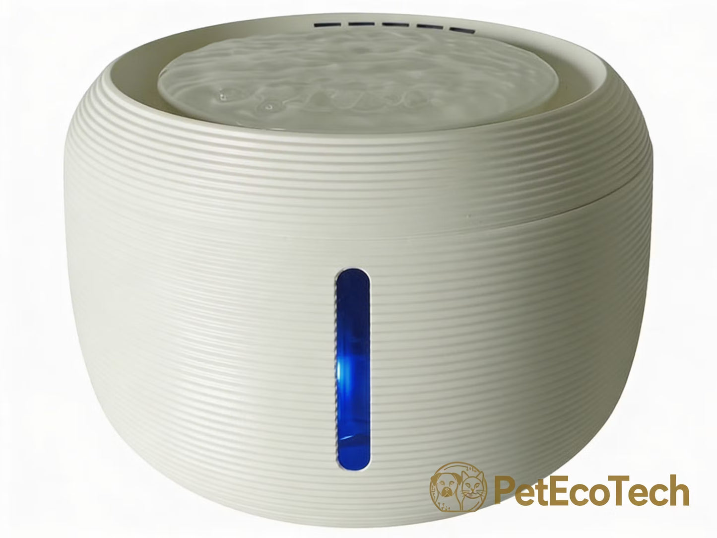 PetEcoTech Silent Fountain™