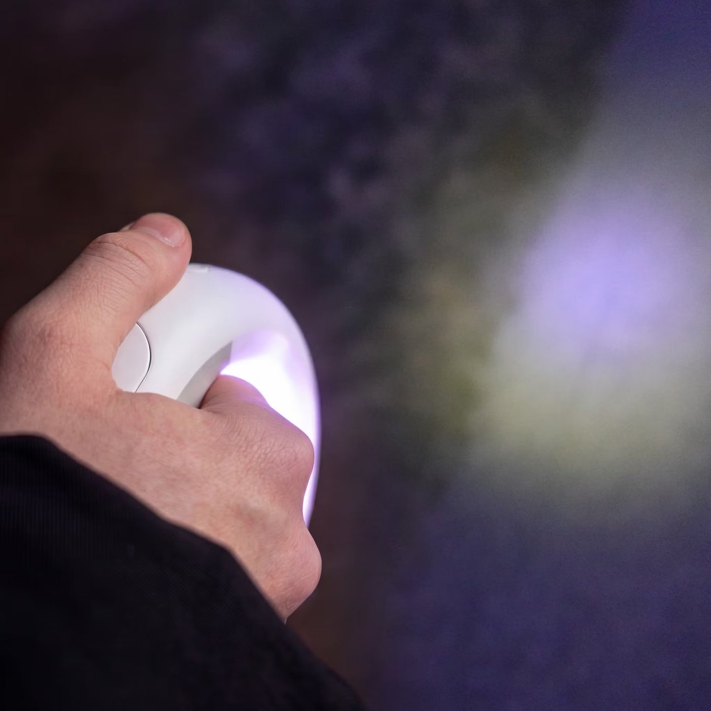 PetEcoTech LightLeash™ – 4-i-1 LED Säkerhetskoppel med USB-C & Påshållare