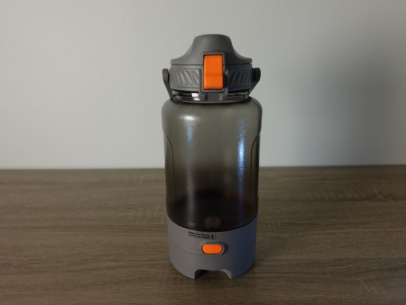 1500 ml stor kapacitet
