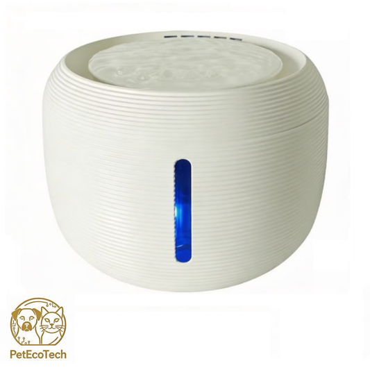 PetEcoTech Silent Fountain™